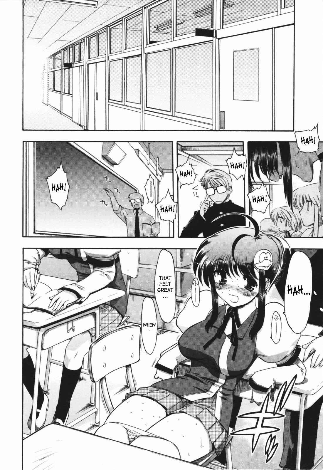 Alignment You! You! Chapter 1000 Page 13